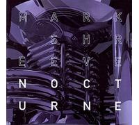 Shreeve Mark - Nocturne