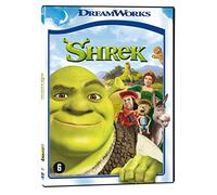 SHREK 1 - ANIMATION