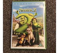 Shrek 2 [DVD]