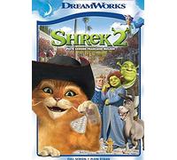 Shrek 2