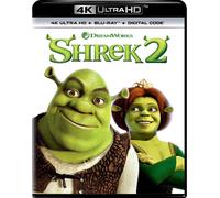 Shrek 2