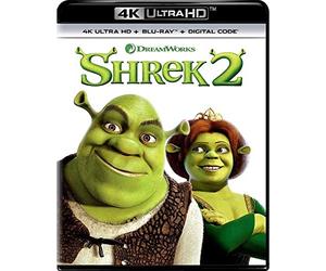 SHREK 2 - BLUR - G3z