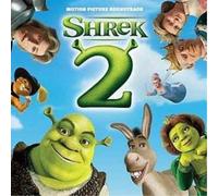 Shrek 2 (CD) Album