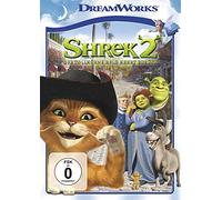 Shrek 2: Der tollkhne Held kehrt