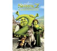 Shrek 2 Der tollkühne Held kehrt zurück