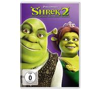 Shrek 2 - Der tollkühne Held kehrt zurück