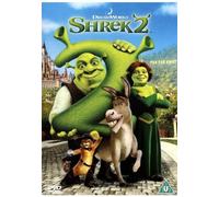 Shrek 2 [DVD]