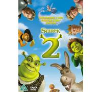 Shrek 2 [DVD]