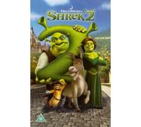 Shrek 2 [DVD] by Andrew Adamson