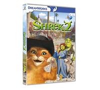 SHREK 2 - DVD - P3z