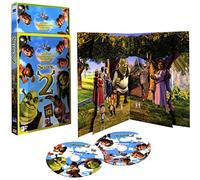 Shrek 2 [Édition Collector]