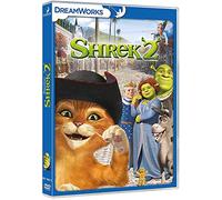 Shrek 2 [Édition Simple]