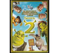 Shrek 2 (Ediz.Spec.)