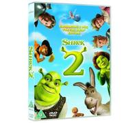 Shrek 2: Enchanting Far Far Away Edition [DVD]