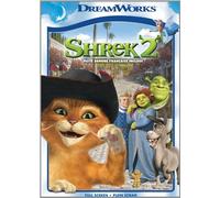 Shrek 2 (Full Screen Edition) by Mike Myers