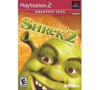 Shrek 2 / Game