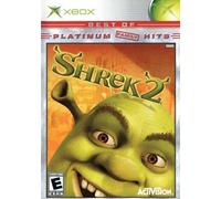 Shrek 2 / Game
