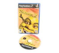 Shrek 2 Game for PlayStation 2 - PS2