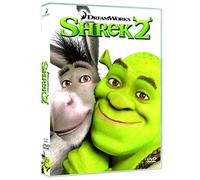 Shrek 2 (Import Dvd) Andrew Adamson^Kelly Asb