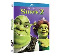Shrek 2 – Blu-ray – New Linelook (Region Free) – Universal Pictures