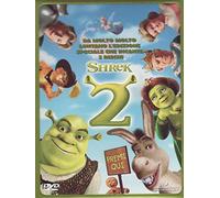 Shrek 2 (SE) (2 Dvd)