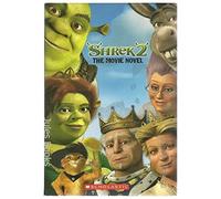 Shrek 2: The Movie Novel