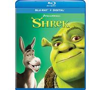 Shrek