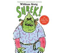 Shrek! – Farrar, Straus and Giroux