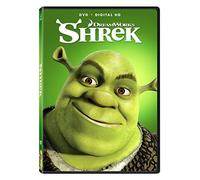Shrek