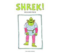 Shrek !