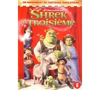 SHREK 3 - ANIMATION