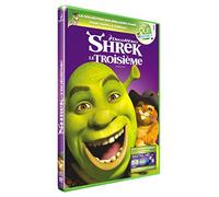 Shrek 3: le troisième