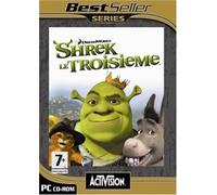 Shrek 3 (PC)