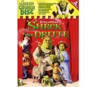 Shrek 3 - Shrek der Dritte