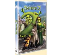 Shrek 3D, L'Aventure continue - Édition Spéciale [inclus 4 paires de lunettes et un bonnet de ski]