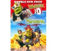 Shrek 3D & Shrek