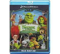 Shrek 4 3D