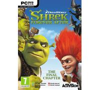 Shrek 4 - And They Lived Happily Ever After