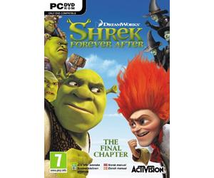 Shrek 4 - And They Lived Happily Ever After