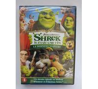 SHREK 4 - ANIMATION