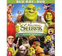 Shrek 4 (D/F) [bd]
