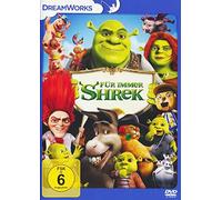 Shrek 4 - Für immer Shrek