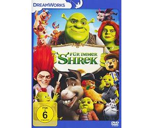 Shrek 4 - Für immer Shrek