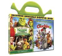 Shrek 4+Lo Spett.Re Natale Di Ciuchino