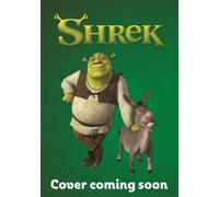 Shrek 5: Sticker Activity Book : Official Movie Tie-In