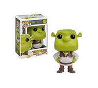 Shrek 5545 "POP! Vinyl Shrek" Figure