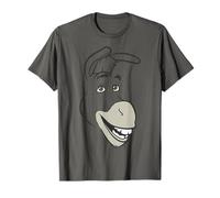 Shrek Big Face Donkey T-Shirt