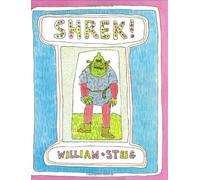 Shrek! by William Steig (2008-09-02)