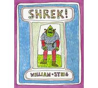 Shrek by William Steig (2008, Trade Paperback)