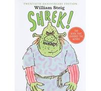 [Shrek!] (By: William Steig) [published: March, 2010]